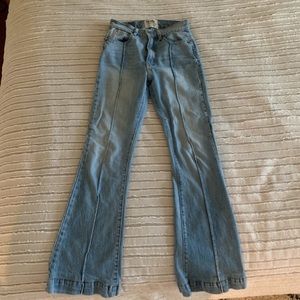 Revice Denim Venus Flare